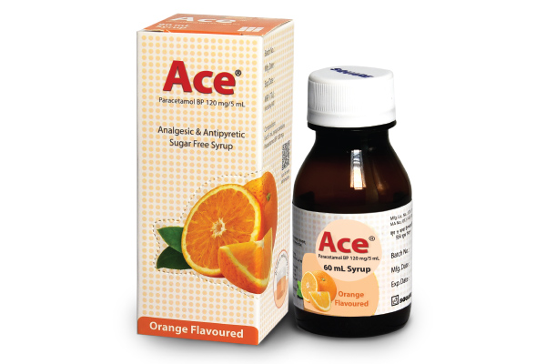 Ace®